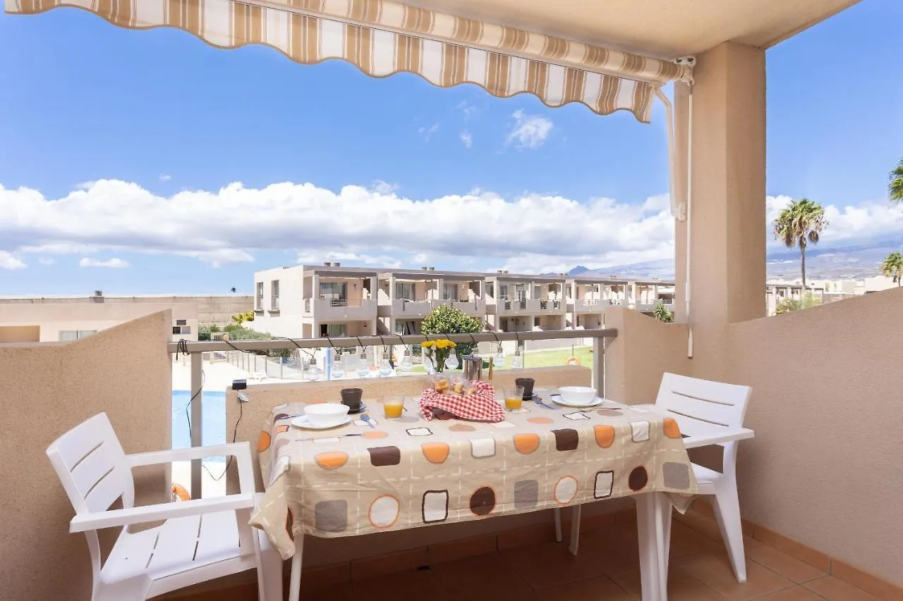 Apartamento Junto Al Mar 厄尔梅达诺 西班牙