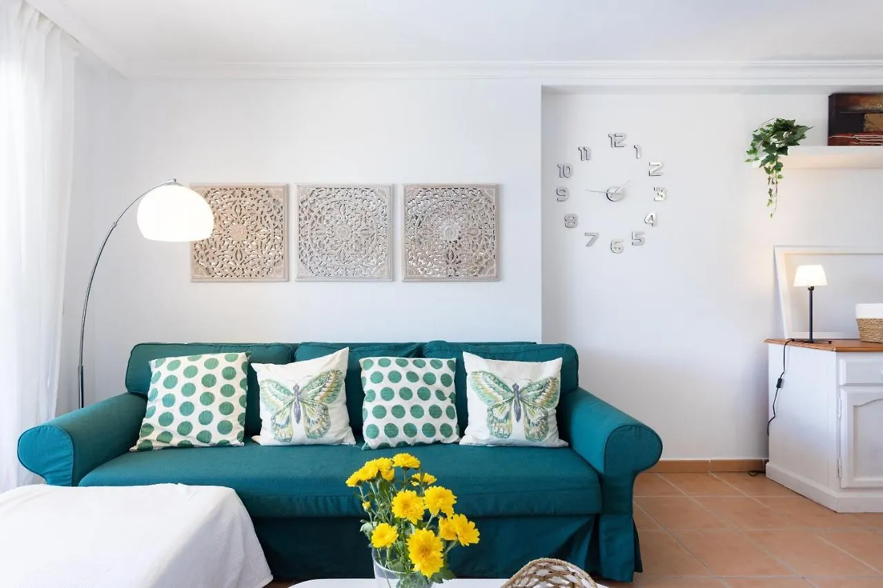 Apartamento Junto Al Mar El Medano
