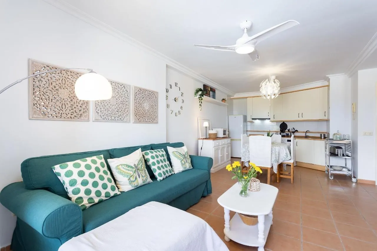 Apartamento Junto Al Mar El Medano  0*, El Medano (Tenerife) Spain