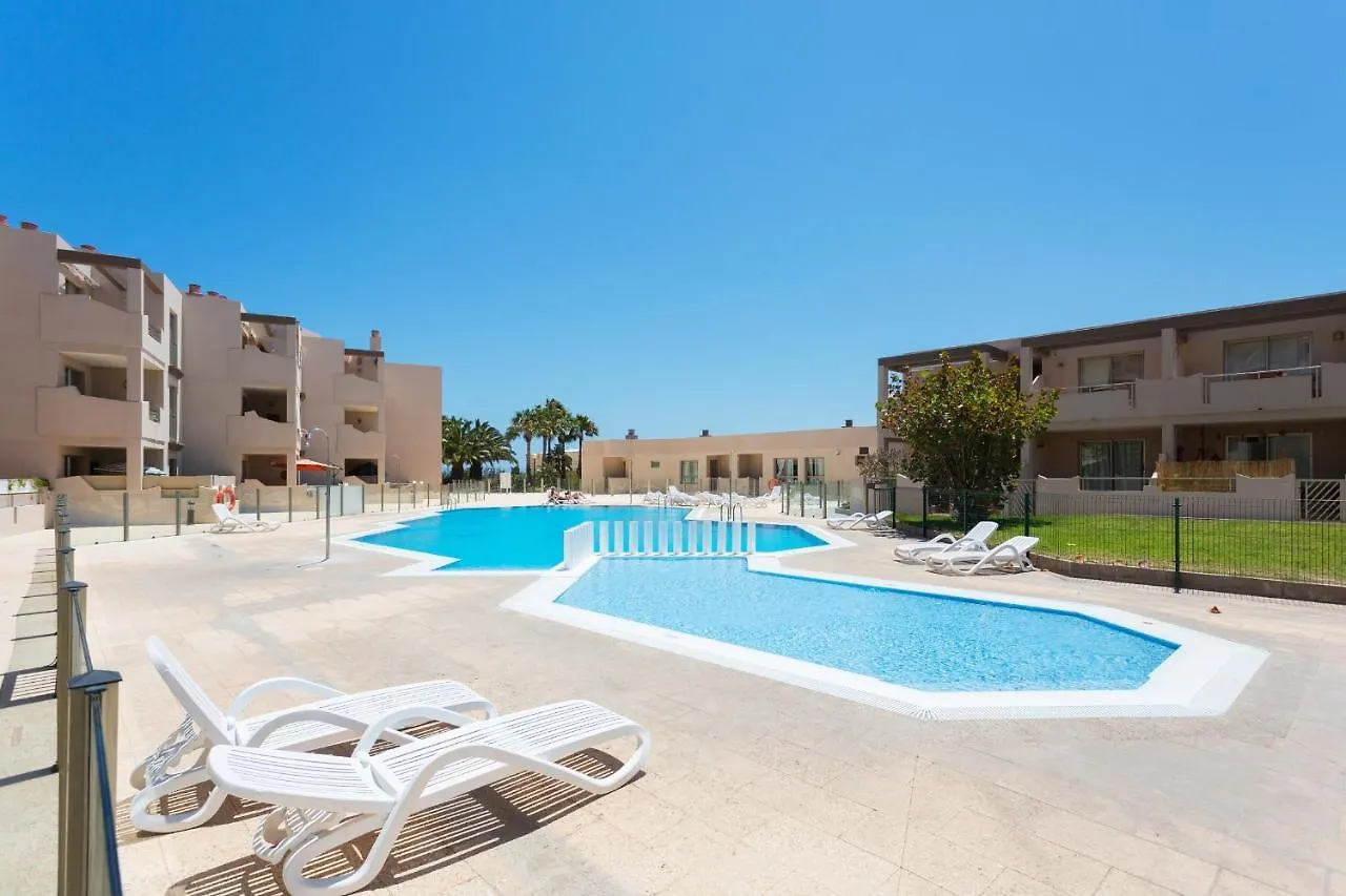 Apartamento Junto Al Mar 厄尔梅达诺 西班牙
