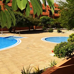 Alquilaencanarias Sotavento, Great Terrace And El Medano (Tenerife)